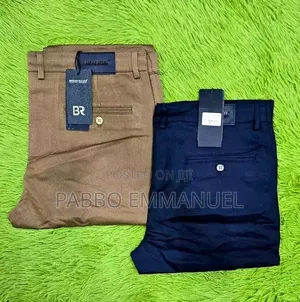 Stylish Khakis