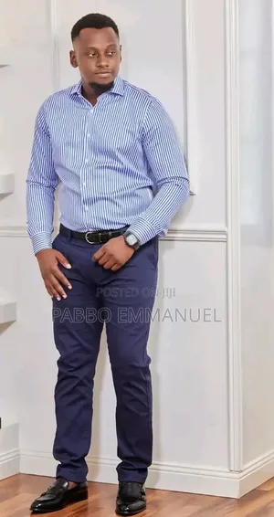 Linen Long Sleeves