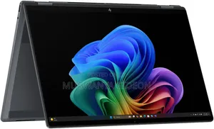 New Laptop HP OmniBook X Flip 16" 16GB Intel Core Ultra 7 SSD 1T