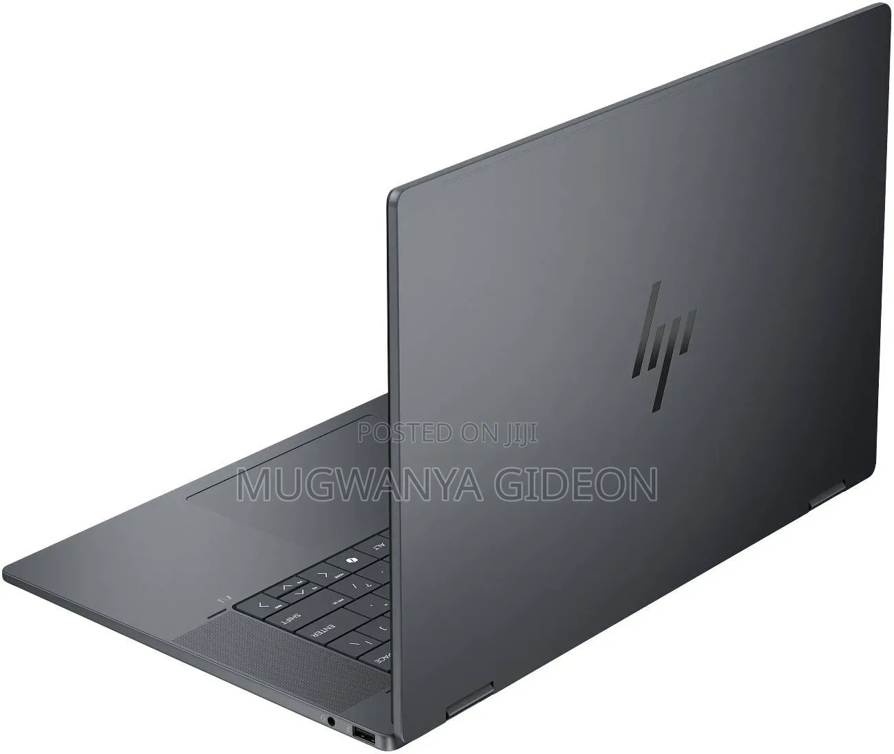 New Laptop HP OmniBook X Flip 16" 16GB Intel Core Ultra 7 SSD 1T