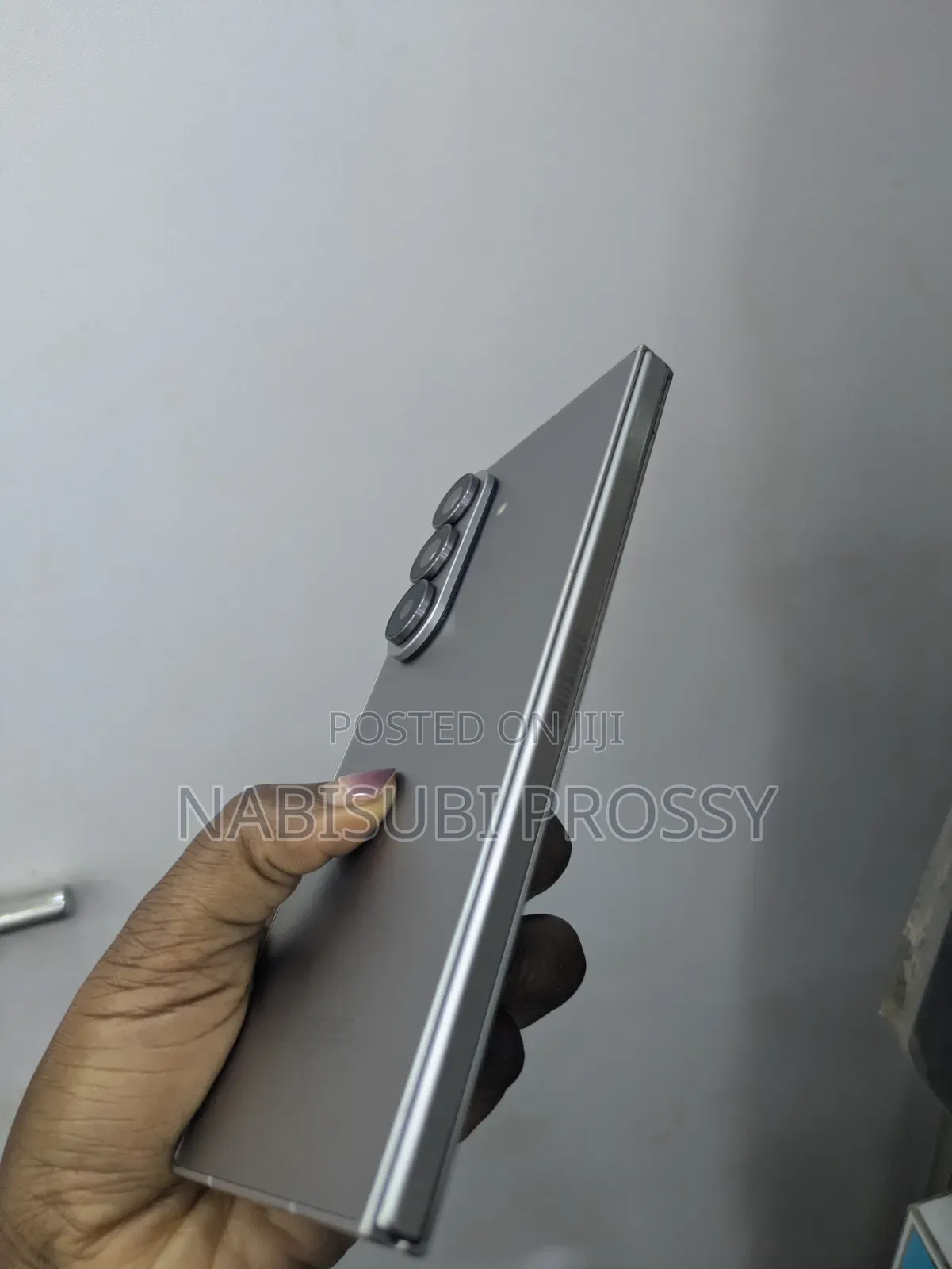 Samsung Galaxy Z Fold7 512 GB Silver