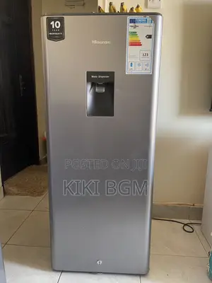 Hisense Fridge 229Litres