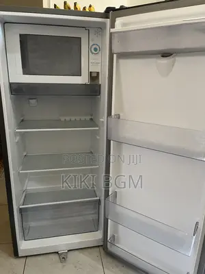 Hisense Fridge 229Litres