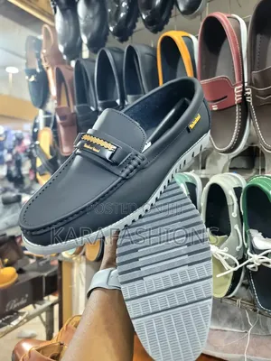 Men's Loafers