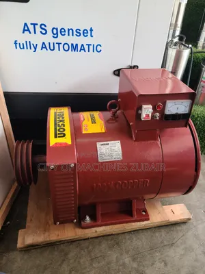 A.c.synchronous Alternator 15kw