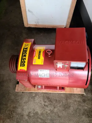 A.c.synchronous Alternator 15kw