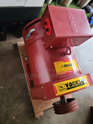 A.c.synchronous Alternator 15kw