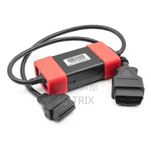 Car Diagnostic Power Adapter