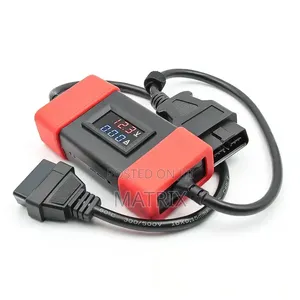 Car Diagnostic Power Adapter