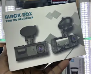 Black Box Traffic Recorder