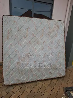 High Density Mattress 6x6 10inch(Rosefoam)