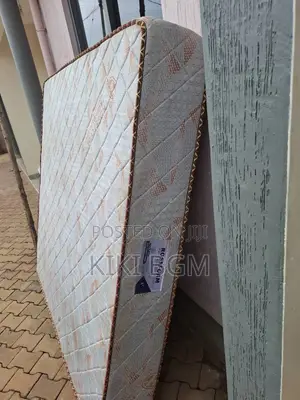 High Density Mattress 6x6 10inch(Rosefoam)