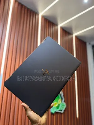 New Laptop HP Spectre X360 15 16GB Intel Core i7 SSD 512GB