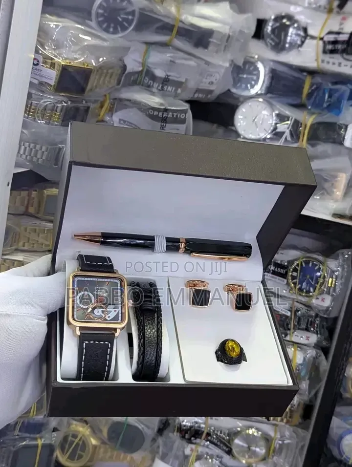 Royal Gift Set for Men