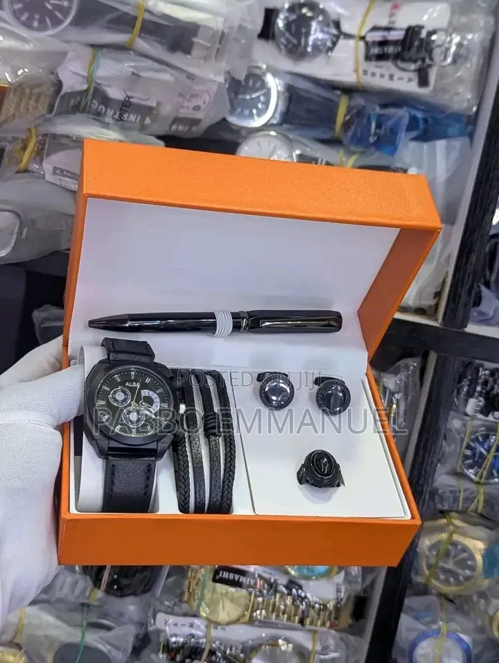 Royal Gift Set for Men