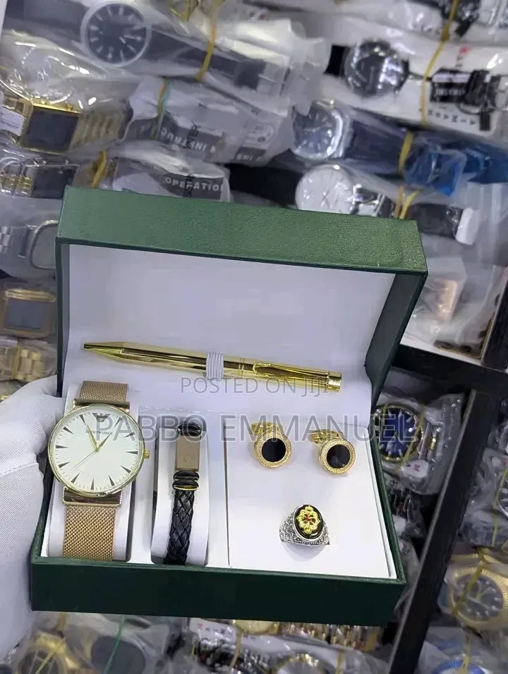 Royal Gift Set for Men