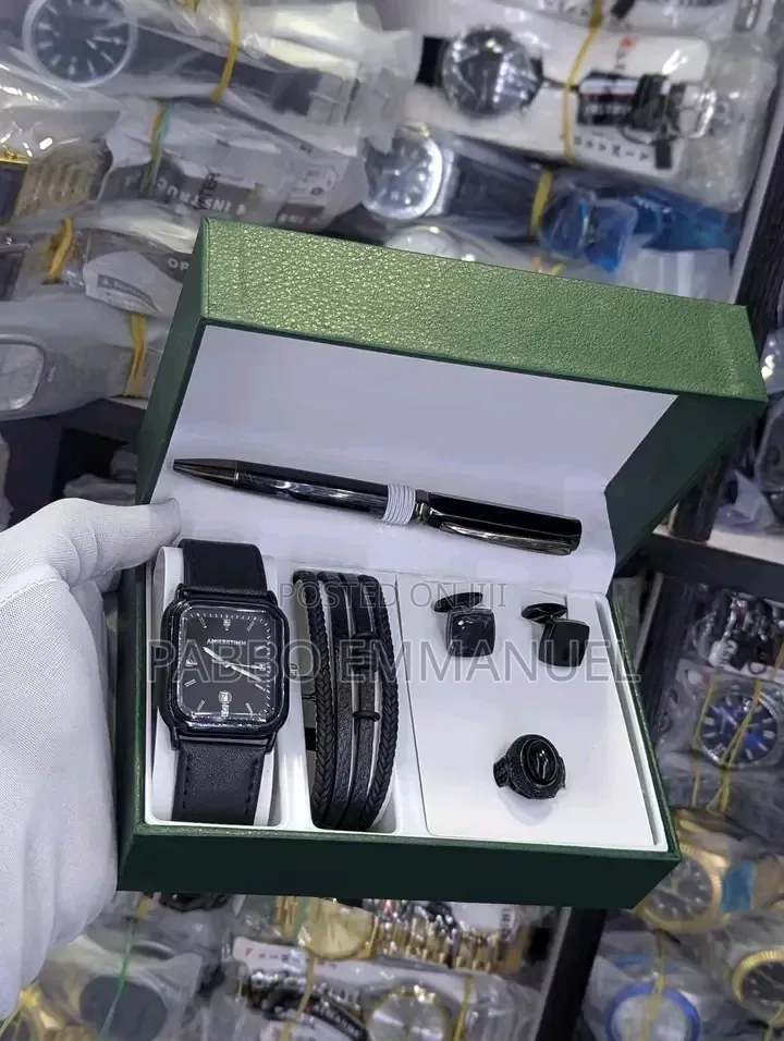 Royal Gift Set for Men