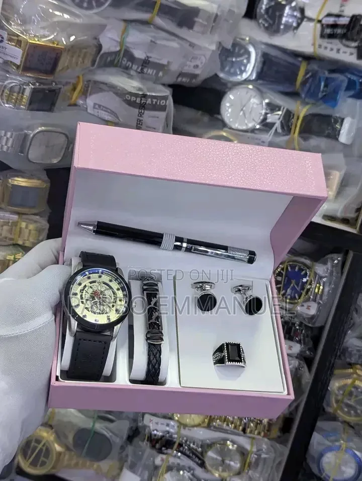 Royal Gift Set for Men