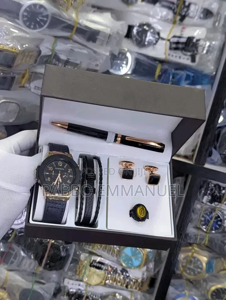 Royal Gift Set for Men