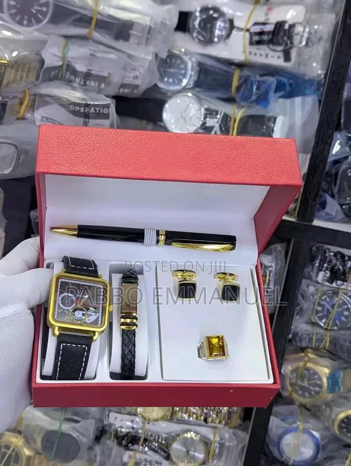 Royal Gift Set for Men