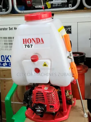 Knapsack Sprayer
