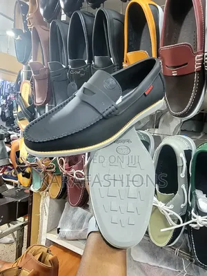 Timberland Loafers