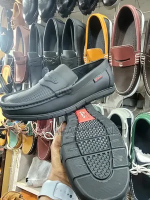 Timberland Loafers
