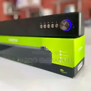 Oraimo Bass Sound Bar Obs-92d
