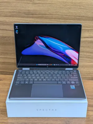 New Laptop HP Spectre 14 16GB Intel Core i7 SSD 1T