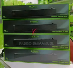 Oraimo Bass Sound Bar Obs-92d
