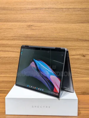 New Laptop HP Spectre 14 16GB Intel Core i7 SSD 1T
