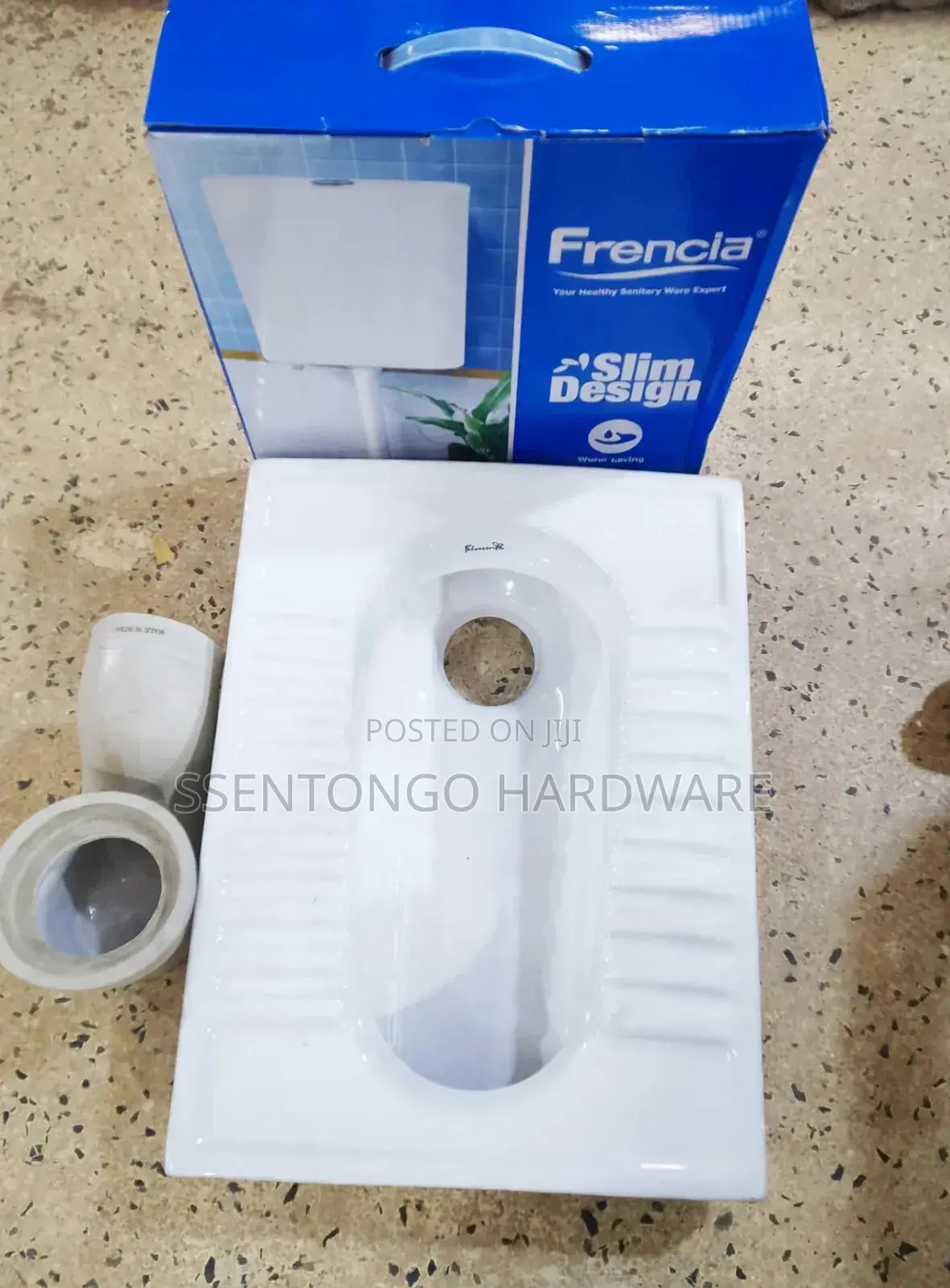 Toilet Seat With Cristina Press Plastic Frencia Good Quality All Types