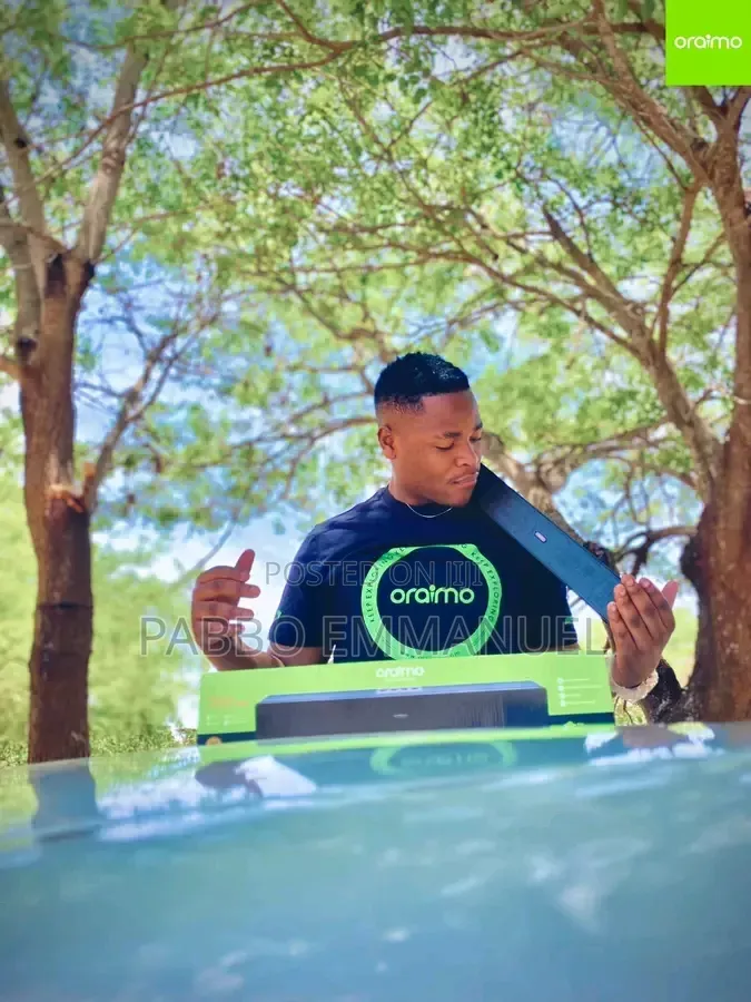 Oraimo Pure Bass Bar