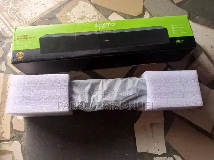 Oraimo Pure Bass Bar