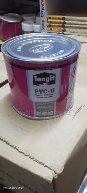Tangit 500 MLS PVC Glue