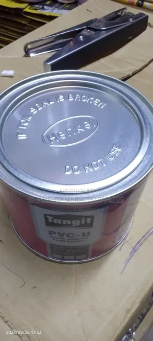 Tangit 500 MLS PVC Glue