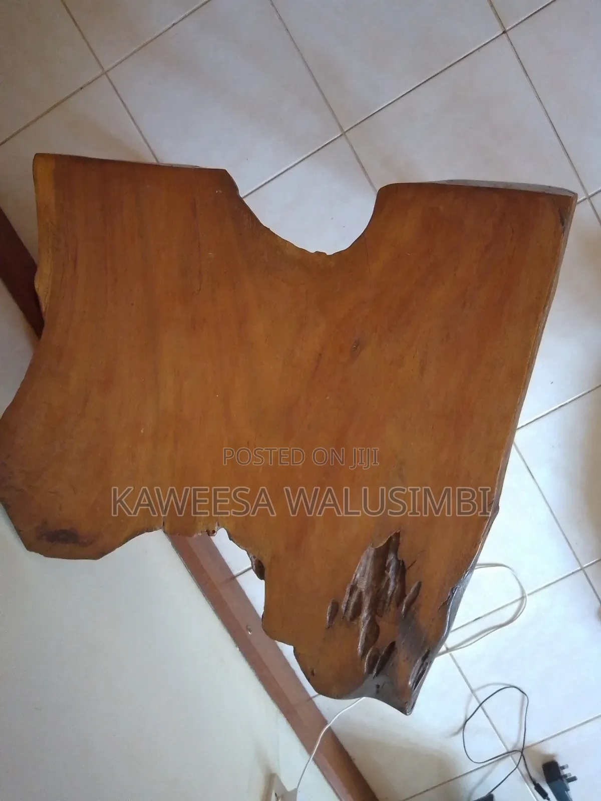 Table for Sale