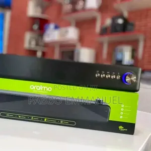 Systematic Bass Oraimo Sound Bar