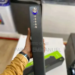 Systematic Bass Oraimo Sound Bar