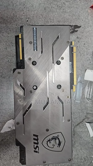 RTX 2070 Super Gpu