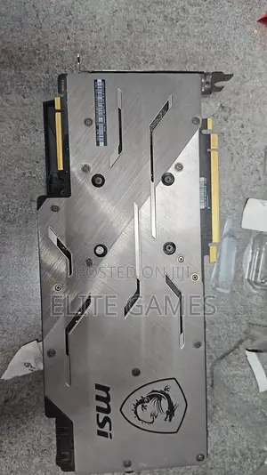 RTX 2070 Super Gpu