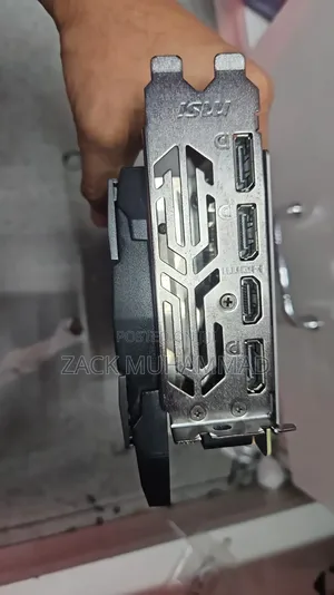 RTX 2070 Super Gpu