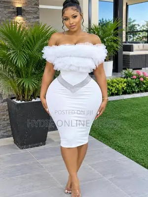 Two Piece Bodysuit and Skirt