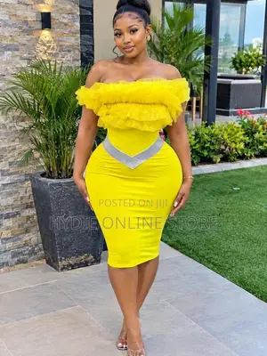 Two Piece Bodysuit and Skirt