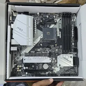 Amd M4 Motherborad