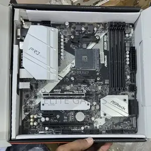 Amd M4 Motherborad