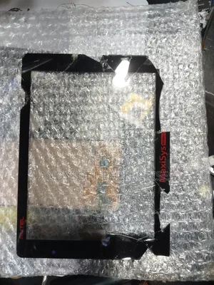 Autel Diagnostic Tablet Broken Touch Screen Repair and Replacement