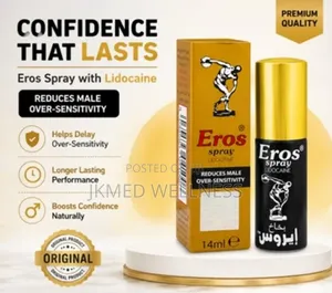 Eros Spray