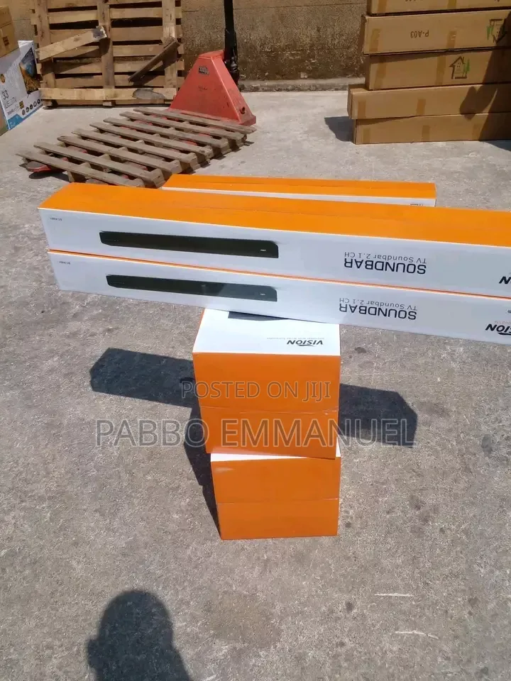 Djack Crystal Sounds Boom. Bass Sounds Home Theater System