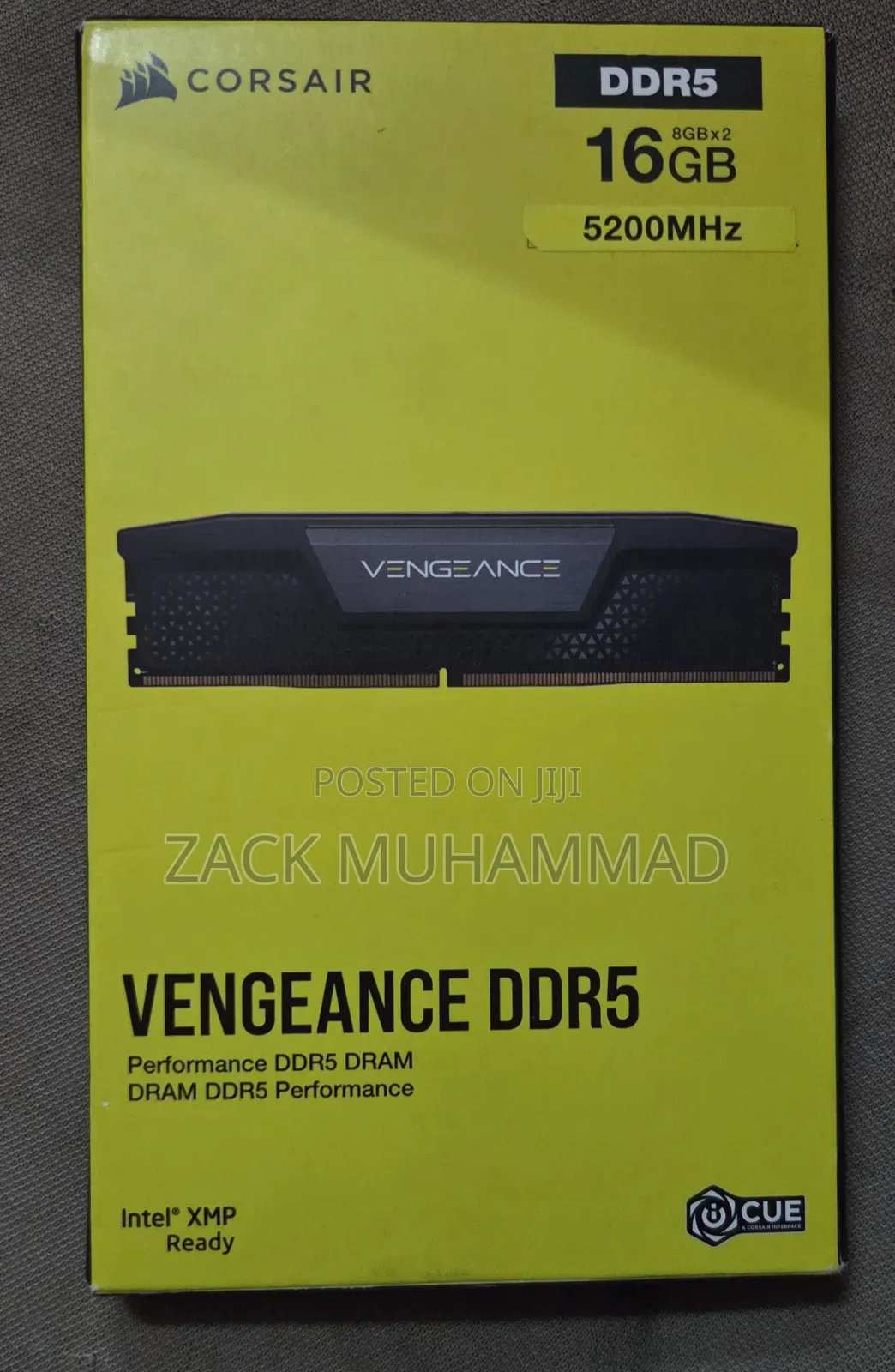 Ddr5 Rams for Desktop